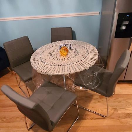 Private 1 Bedroom In Boston Extérieur photo
