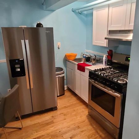 Private 1 Bedroom In Boston Extérieur photo