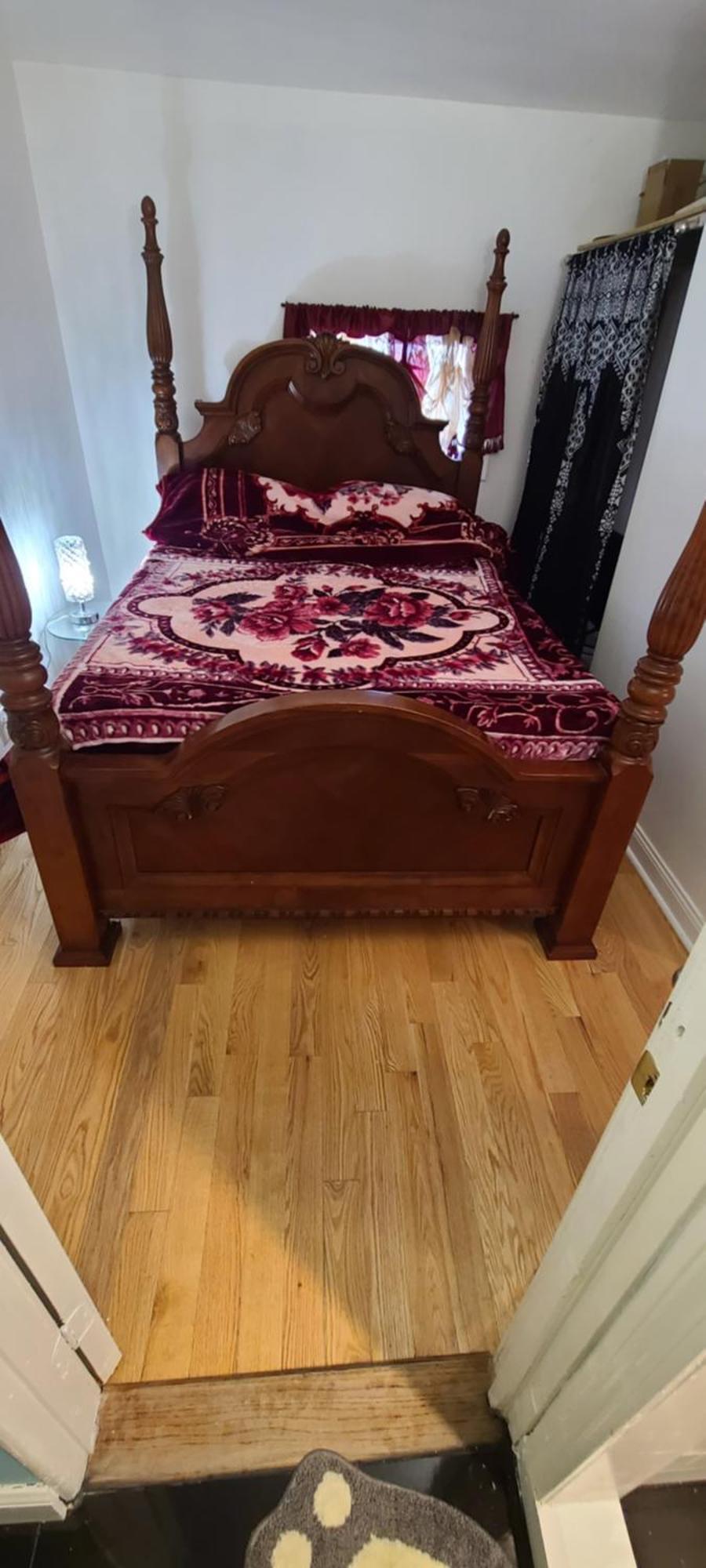 Private 1 Bedroom In Boston Extérieur photo